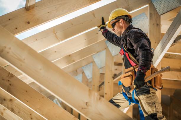 Best Commercial Roofing Services  in Dublin, GA