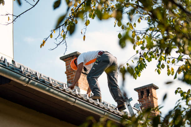 Roof Repair Estimates in Dublin, GA