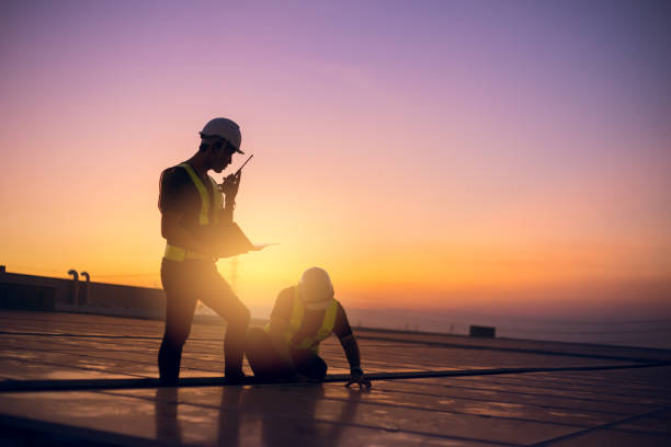 Best Sealant for Roof  in Dublin, GA