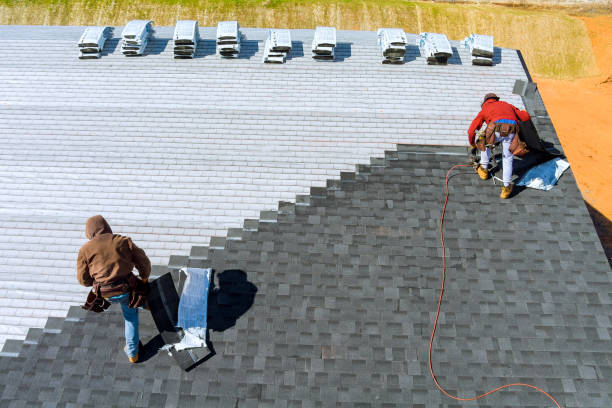 Best Roof Leak Repair  in Dublin, GA