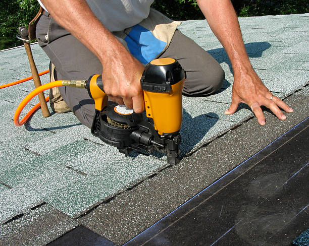 Trusted Dublin, GA Roofing Contractor Experts