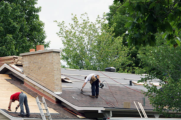  Dublin, GA Roofing Contractor Pros