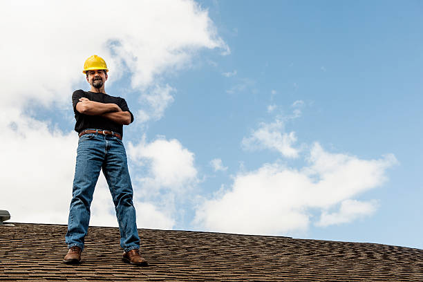 Best Commercial Roof Installation  in Dublin, GA