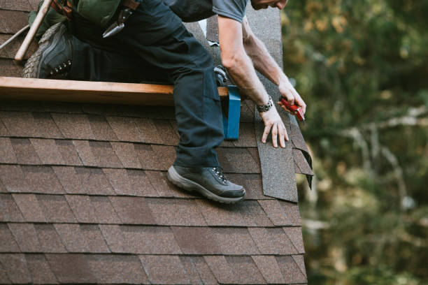 Best Roof Leak Repair  in Dublin, GA