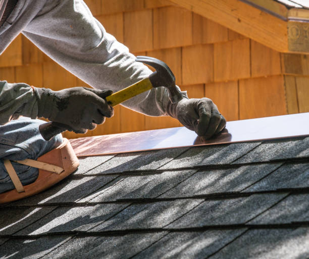 Heating Cable for Roof Installation in Dublin, GA